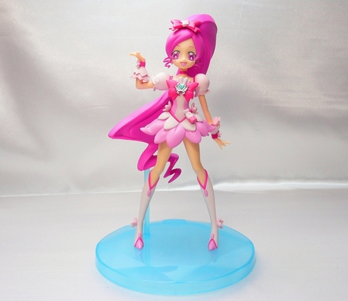 キュアブロッサム1.JPG
