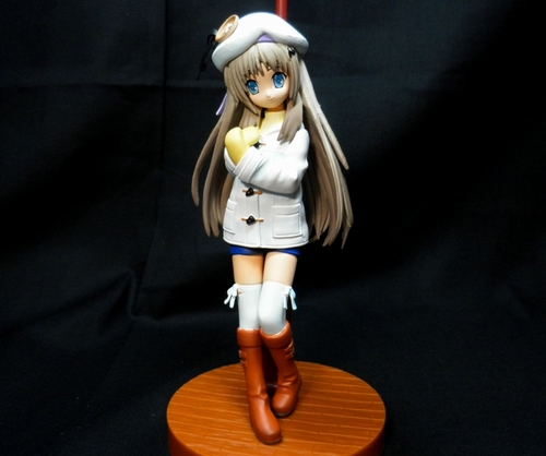 クド立ち.JPG