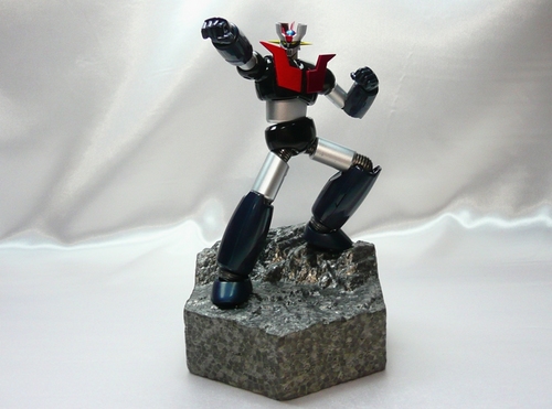 マジンZ台座.JPG