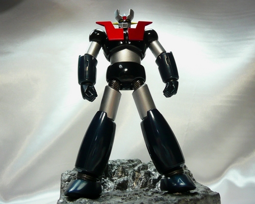 マジンZ見上げ.JPG