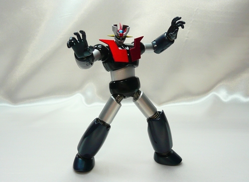 マジンZ2.JPG